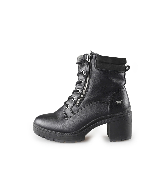 Mustang Veterboots