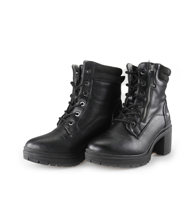 Mustang Veterboots