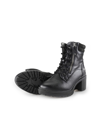 Mustang Veterboots