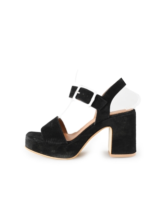 Pumps Zwart 194865