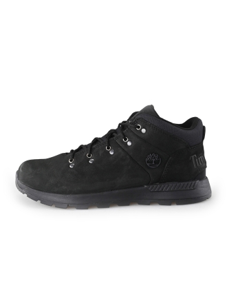 Timberland Sneakers Zwart 194873