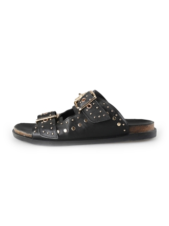EBL8790 Slippers Zwart 194874