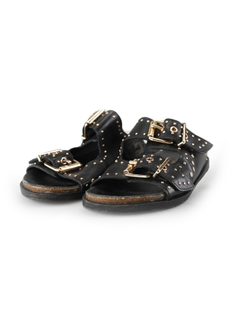 EBL8790 Slippers Zwart 194874