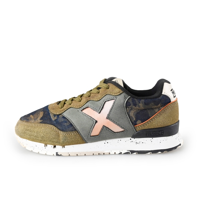Munich Sneakers