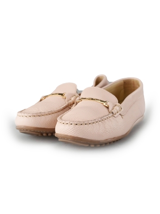 River Woods Loafers  Roze 194879