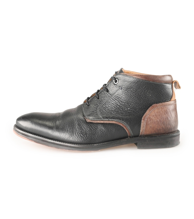 Nelson Veterboots