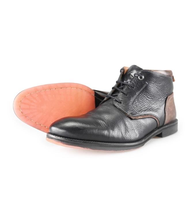 Nelson Veterboots