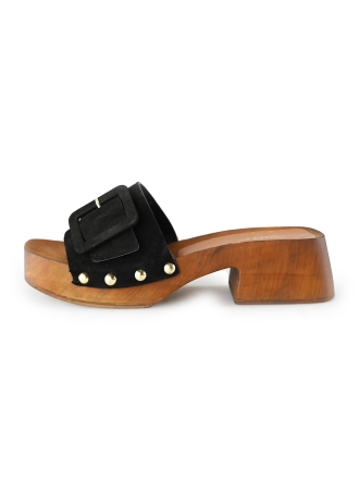 Notre-V Slippers