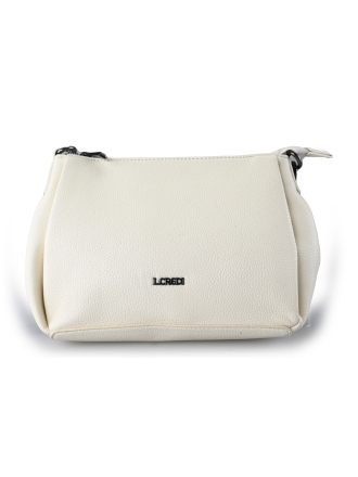 L.Credi Tas Beige 195013