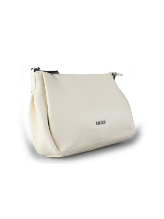 L.Credi Tas Beige 195013