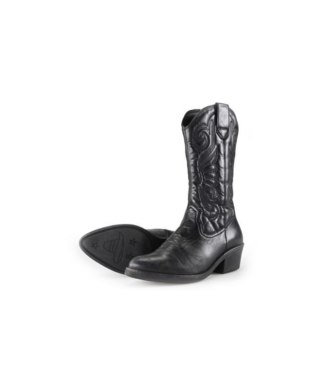 Nelson Cowboy laarzen
