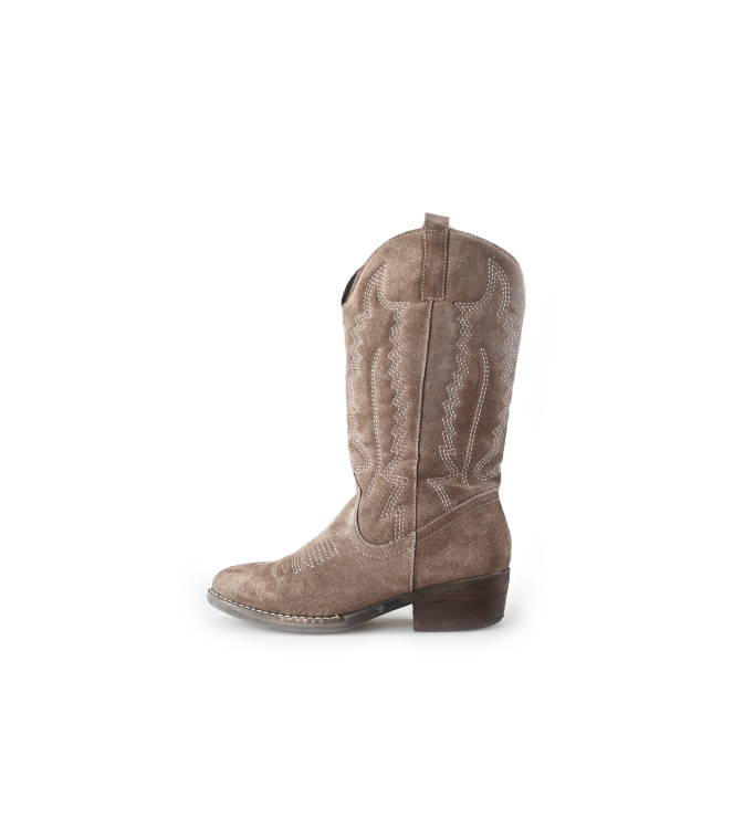 Poelman Cowboy laarzen