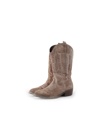 Poelman Cowboy laarzen