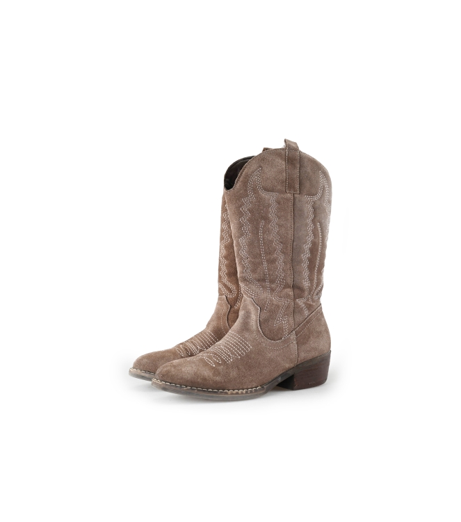 Poelman Cowboy laarzen