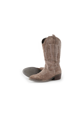 Poelman Cowboy laarzen