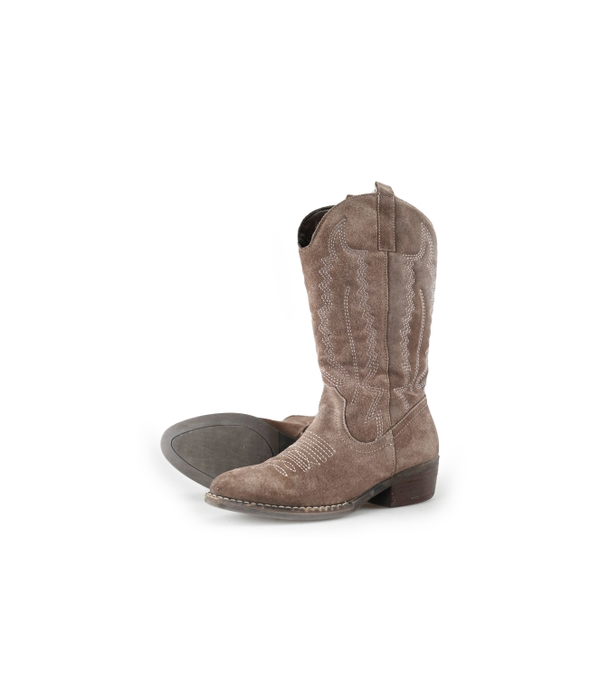 Poelman Cowboy laarzen