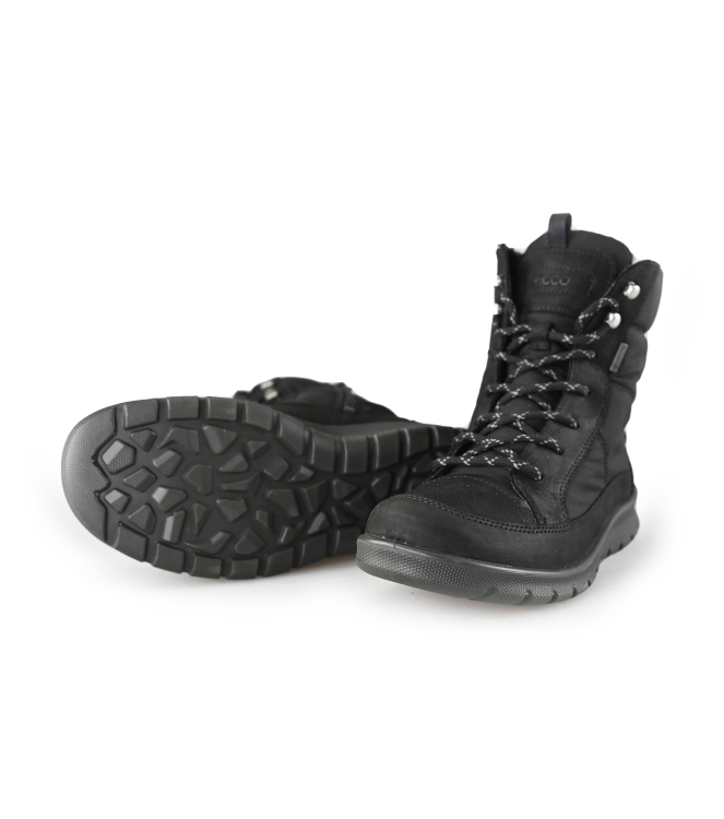 Ecco Veterboots