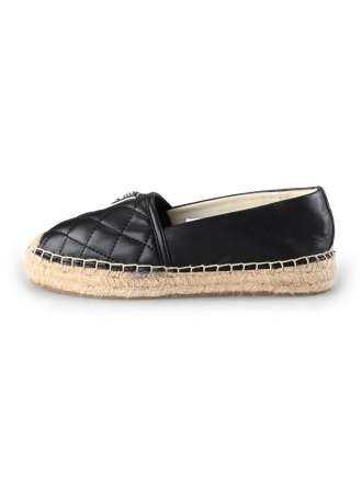 Guess Loafers  Zwart 195236