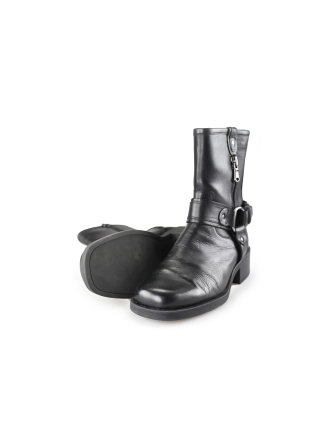 Nelson Boots