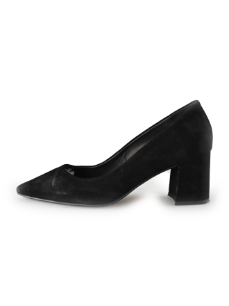 Nelson Pumps Zilver 195260