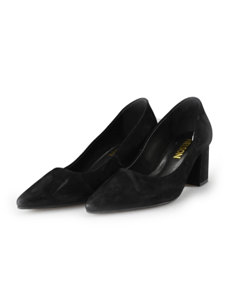 Nelson Pumps Zilver 195260
