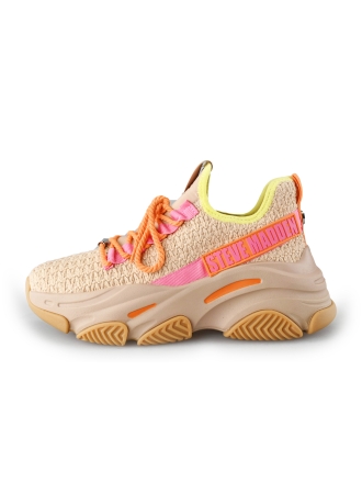 Steve Madden Sneakers Beige 195277