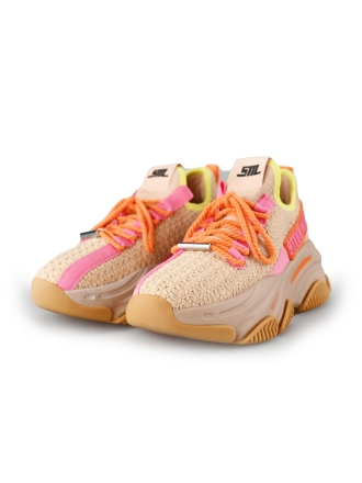 Steve Madden Sneakers Beige 195277