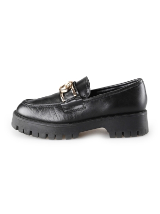 Guess Loafers  Zwart 195286