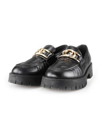 Guess Loafers  Zwart 195286