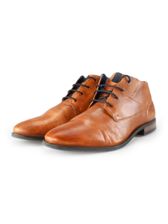 Bugatti Nette schoenen  Bruin 195289