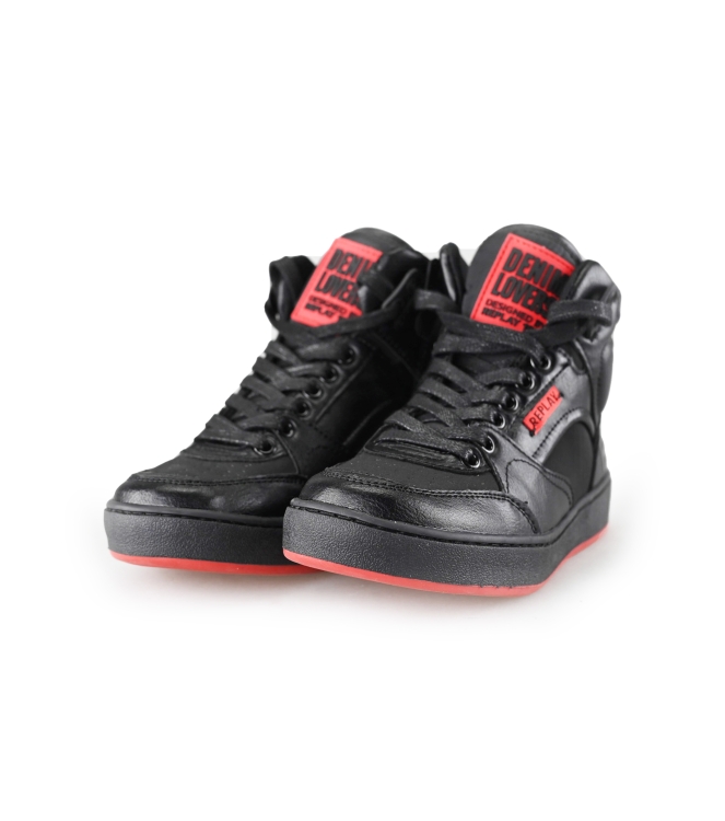 Replay Hoge sneakers