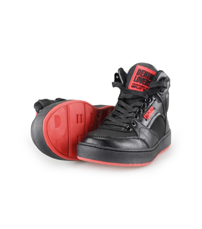 Replay Hoge sneakers