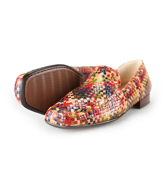 Sioux Loafers 
