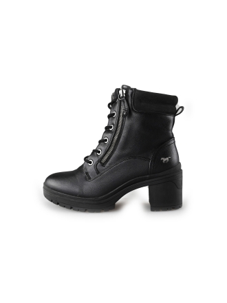 Mustang Veterboots