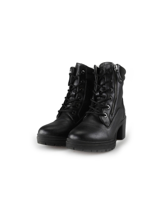 Mustang Veterboots