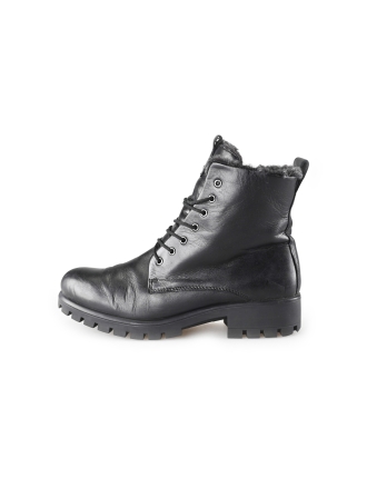 Ecco Veterboots Zwart 195368