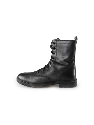 Sub55 Veterboots Zwart 195387