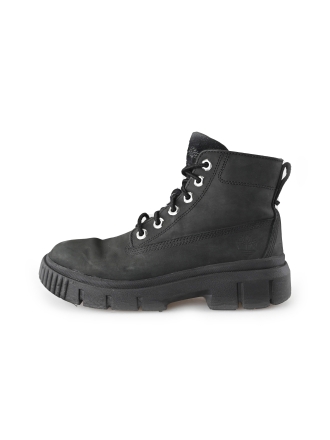 Timberland Veterboots