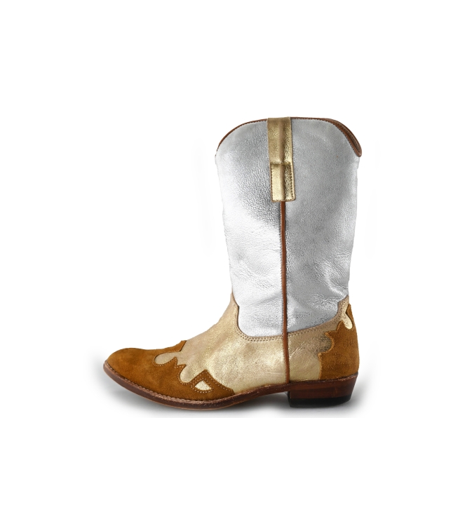 Clic! Cowboy laarzen