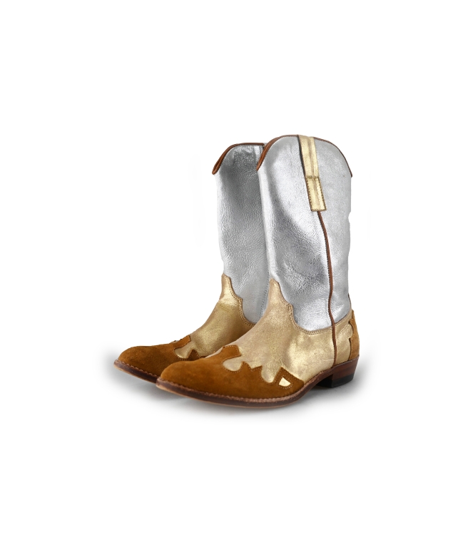 Clic! Cowboy laarzen