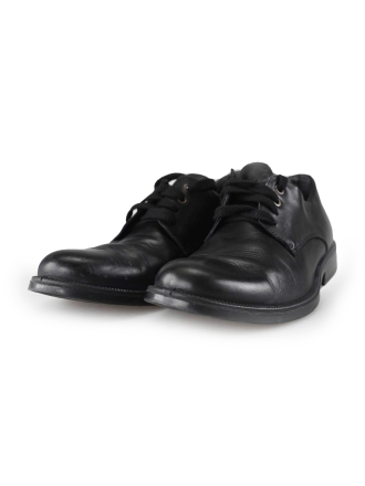 Hush Puppies Nette schoenen  Zwart 195465