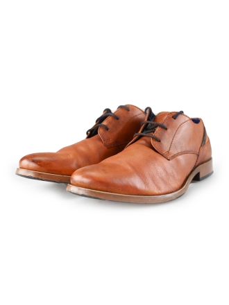 Bugatti Nette schoenen  Bruin 195523