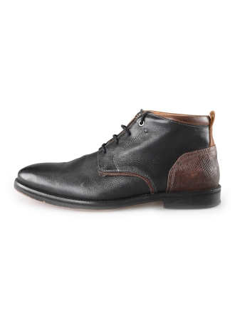 Nelson Nette schoenen  Zwart 195537