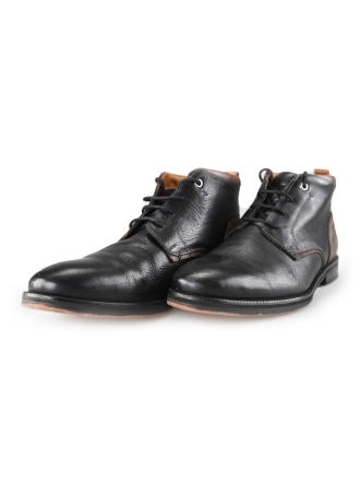 Nelson Nette schoenen  Zwart 195537