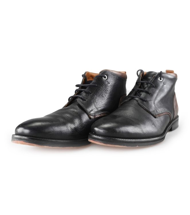 Nelson Nette schoenen 