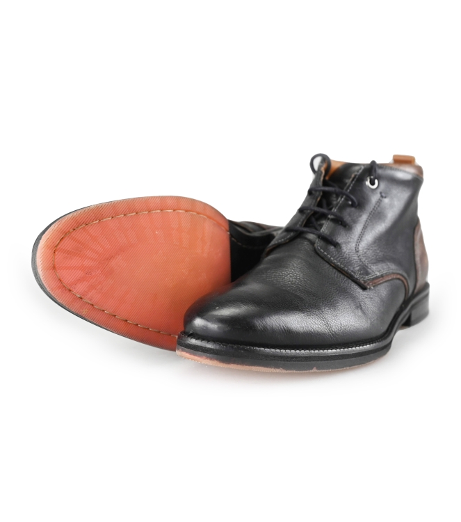 Nelson Nette schoenen 