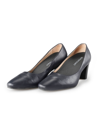 Nelson Pumps Zwart 195581