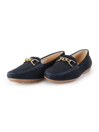 Nelson Loafers  Zwart 195597