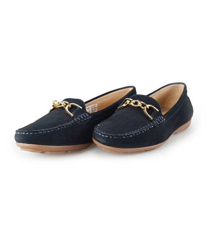 Nelson Loafers 