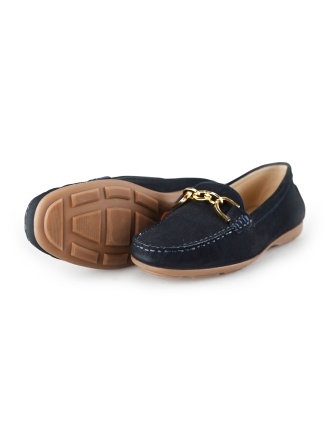 Nelson Loafers 